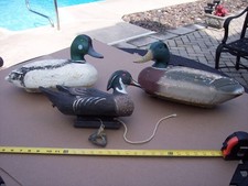 Vintage foam duck for sale  Elkton