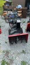 Toro snow blower for sale  Terre Haute