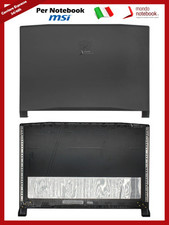 Scocca cover lcd usato  Palermo