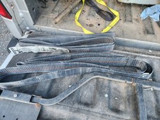 Lifting straps qty for sale  Cogan Station