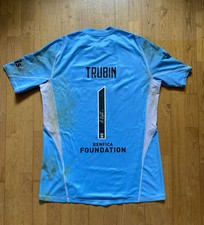Maillot foot porté d'occasion  Nantes-