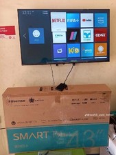 Hisense tv for sale  Deerfield Beach