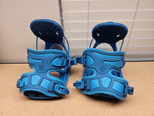 Flow snowboard bindings for sale  Colorado Springs