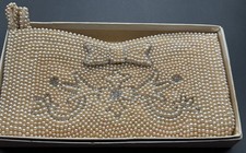 Vintage faux pearl for sale  BARNSTAPLE