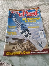 Flypast november 2005 for sale  CANNOCK