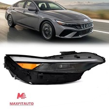 Headlight led 2024 for sale  Ontario