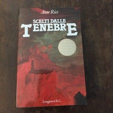 Anne rice scelti usato  Milano