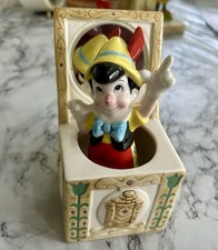 Disney pinocchio vintage for sale  HAVERFORDWEST