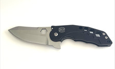 Usado, Faca dobrável SureFire EW-09 chave porca sextavada 154cm forro de titânio EUA comprar usado  Enviando para Brazil