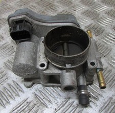 zafira throttle body for sale  SHEFFIELD