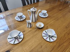 Kinder kaffee service gebraucht kaufen  Berching