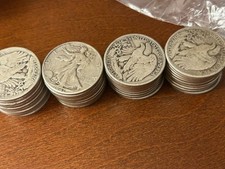 Lot walking liberty for sale  Birmingham
