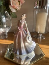Royal doulton figurine for sale  BALLYMENA