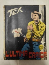 tex anni 60 70 usato tex anni 60 70 usato Luino