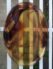 Vintage amber davidson for sale  GAINSBOROUGH