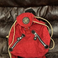 Kipling backpack womens gebraucht kaufen  Ahrensburg, Großhansdorf