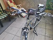Fischer bike gebraucht kaufen  Fürstenfeldbruck