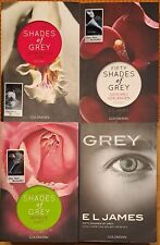 fifty shades of grey buch gebraucht kaufen  Datteln