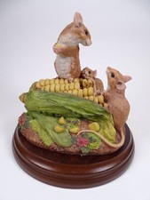 Mice eating corn for sale  NORTHALLERTON