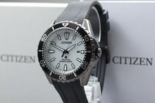 [N Estado perfeito/caixa] CITIZEN Promaster E168-003FR09 mergulhador 200m Eco-Drive masculino JAPÃO comprar usado  Enviando para Brazil