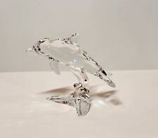 Swarovski baby dolphin for sale  Bainbridge Island