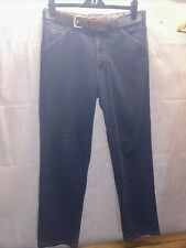 Mens meyer trousers. for sale  HARLOW