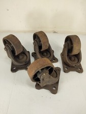 Vintage industrial cart for sale  Springfield