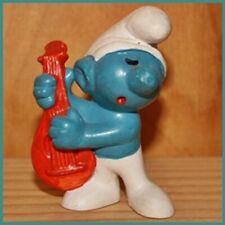 Smurf schleich 20013 d'occasion  Expédié en Belgium