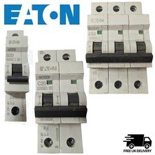 Eaton mcb circuit for sale  BALLYMENA