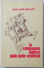 Compagnia inglese delle usato  Roma