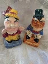 Vintage anthromorphic egg for sale  West Covina