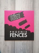 Phoenix fences pink for sale  NEWRY