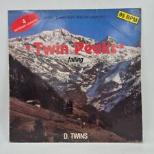 Musica dance twins usato  Bergamo