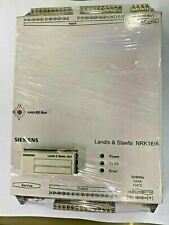Controlador de aplicativo de controle remoto Siemens Landis & Staefa NRK16/A comprar usado  Enviando para Brazil