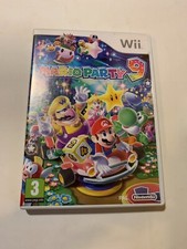 Mario party nintendo d'occasion  Venarey-les-Laumes