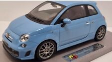 Bbr 1.18 abarth usato  Milano