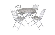 Piece wrought iron for sale  LOUGHBOROUGH