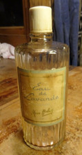 Flacon eau lavande d'occasion  Toulouse-