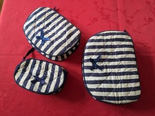 Reiseetui kosmetiktäschchen n gebraucht kaufen  Nürnberg