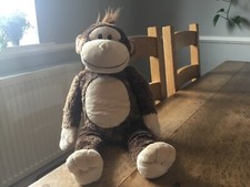 Smiley monkey marbled for sale  DRIFFIELD