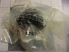 Mercury quicksilver 87831 for sale  Monroe