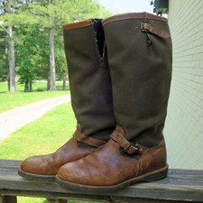 Chippewa descaro viper for sale  Sparta