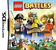 Lego battles nintendo for sale  Miami