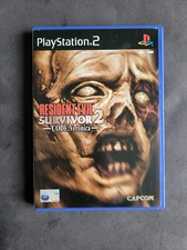 Resident Evil Survivor 2 Complete - PS2 UK PAL comprar usado  Enviando para Brazil
