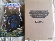 Motu classics karg gebraucht kaufen  Köln
