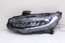 Novo em folha! Farol de LED completo Honda Civic Touring 2016-2021 lado esquerdo *CAPA* comprar usado  Enviando para Brazil