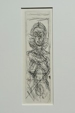 Alberto giacometti riginal gebraucht kaufen  Hamburg