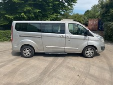 transit tourneo minibus for sale  SWINDON