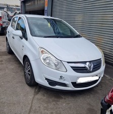 vauxhall corsa breaking 1 0 for sale vauxhall corsa breaking 1 0 for sale BRADFORD
