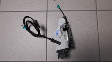 Türschloss peugeot 207 gebraucht kaufen  Kleve